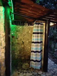 Fotografie z fotogalerie ubytování Finca de la Vaca - Glamping v destinaci Palora