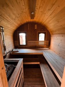 Afbeelding uit fotogalerij van Villa Avoti in Sigulda +54 foto's