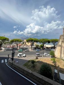Photo de la galerie de l'établissement Casa di Charlie, à Gaète