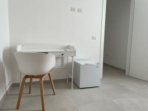 Fotografie z fotogalerie ubytování B&B S'arciaredda v destinaci SantʼAntìoco