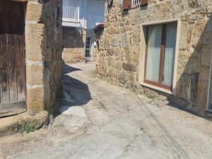 Fotografie z fotogalerie ubytování Castelodobispo - Ourense v destinaci Sobrado del Obispo