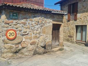 Fotografie z fotogalerie ubytování Castelodobispo - Ourense v destinaci Sobrado del Obispo