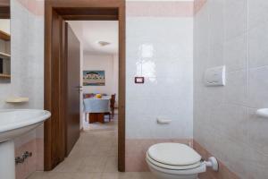 Gambar di galeri bagi Casa vacanza Mare Blu di Torre Lapillo +26 gambar