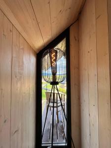 Fotografie z fotogalerie ubytování Bramble Tiny House v destinaci Zărneşti