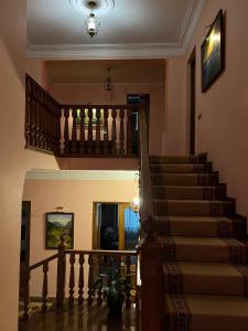 Fotografie z fotogalerie ubytování Guesthouse Parnavaz Mepe v destinaci Batumi