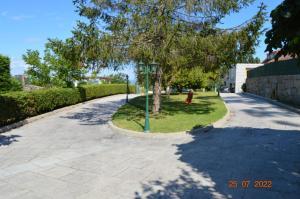 Fotografia z galérie ubytovania Preciosa casa con aparcamiento a 1km de la Toja v destinácii O Grove
