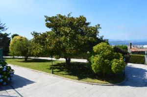 Fotografia z galérie ubytovania Preciosa casa con aparcamiento a 1km de la Toja v destinácii O Grove
