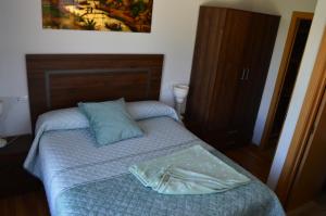 Fotografia z galérie ubytovania Preciosa casa con aparcamiento a 1km de la Toja v destinácii O Grove