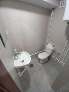 Bagno di Guest House RG