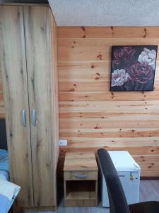 Area soggiorno di Guest House RG