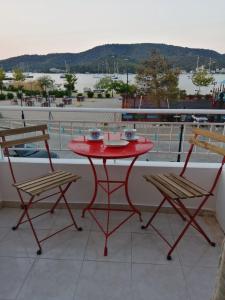 Príroda v okolí apartmánu + 21 fotografií