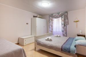 Foto dalla galleria di Le Cicale a Cala Gonone