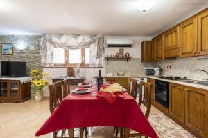 Foto dalla galleria di Le Cicale a Cala Gonone