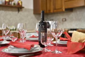 Foto dalla galleria di Le Cicale a Cala Gonone Altre 12 foto