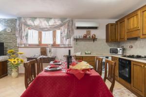 Foto dalla galleria di Le Cicale a Cala Gonone