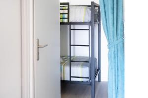 Fotografia z galérie ubytovania Appartement La Coline Bleue v destinácii Biarritz
