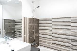 Fotografia z galérie ubytovania Appartement La Coline Bleue v destinácii Biarritz