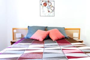 Fotografia z galérie ubytovania Appartement La Coline Bleue v destinácii Biarritz
