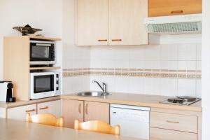 Fotografia z galérie ubytovania Appartement La Coline Bleue v destinácii Biarritz