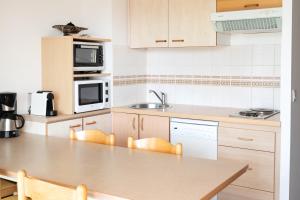 Fotografia z galérie ubytovania Appartement La Coline Bleue v destinácii Biarritz