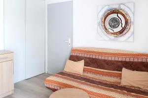 Fotografia z galérie ubytovania Appartement La Coline Bleue v destinácii Biarritz