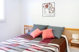 Fotografia z galérie ubytovania Appartement La Coline Bleue v destinácii Biarritz