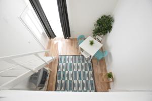 Fotografia z galérie ubytovania Budget Apartment by Hi5 - Kertesz street v Budapešti