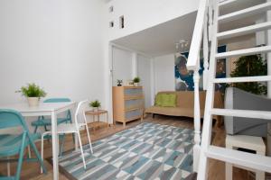 Fotografia z galérie ubytovania Budget Apartment by Hi5 - Kertesz street v Budapešti