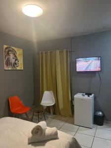 Ảnh trong thư viện ảnh của Tshukudu Guesthouse ở Soweto