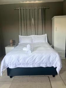 Ảnh trong thư viện ảnh của Tshukudu Guesthouse ở Soweto