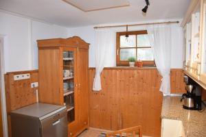 Fotografie z fotogalerie ubytování Landhaus Pitztal v destinaci Jerzens + 37 fotografií