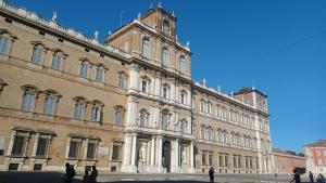 Fotografia z galérie ubytovania Casa Braglia v destinácii Modena