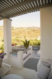 Gallery image of Mykonos Cocooning in Panormos Mykonos