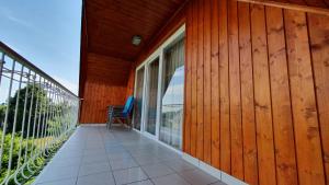 Fotografie z fotogalerie ubytování Mandula Apartmanok v destinaci Badacsonytomaj