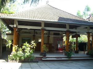 Gallery image of Matahari Tulamben Guesthouse in Tulamben
