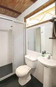 Fotografie z fotogalerie ubytování Rionegro Ecolodge v destinaci Tobia