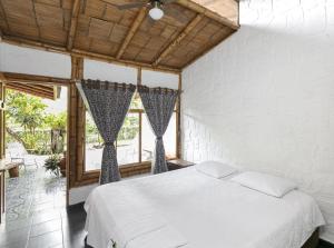 Fotografie z fotogalerie ubytování Rionegro Ecolodge v destinaci Tobia