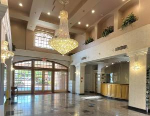 Ảnh trong thư viện ảnh của Park Suites Hotel ở South El Monte