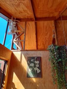 ディチャトにあるLOS CLAVELESのギャラリーの写真