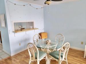 Fotografie z fotogalerie ubytování Beach Harbor Unit 32B condo v destinaci Carolina Beach