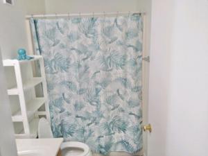 Koupelna v ubytování Beach Harbor Unit 32B condo + 9 fotografií