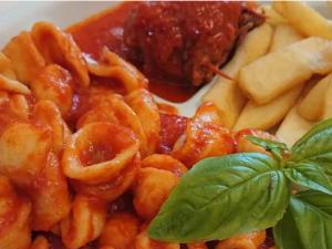 Gallery image of Hotel Autostello in Castellana Grotte