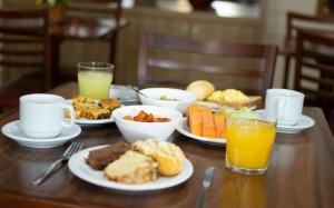 Φαγητό σε αυτό το ξενοδοχείο ή κάπου εκεί κοντά +46 φωτογραφίες