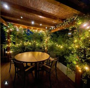 Kép Giresio 41 - Your Penthouse with Rooftop Garden in Milano Navigli - WIFI szállásáról Milánóban a galériában