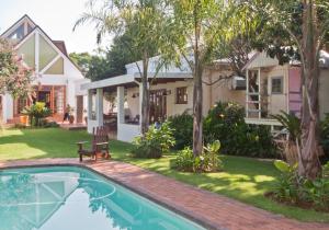Gallery image of Brooklyn Guesthouses in Pretoria