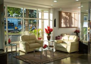 Foto de Hotel Dan Inn Express Foz do Iguaçu By Nacional Inn