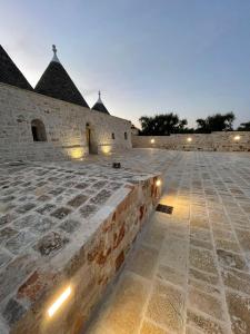 Fotografie z fotogalerie ubytování Demetra Trulli Experience v destinaci Monopoli