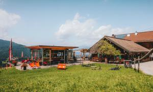 Mynd úr myndasafni af Reitlehenalm í Altenmarkt im Pongau