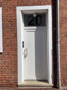 Fotografie z fotogalerie ubytování Ferienwohnung Engelke v destinaci Emden