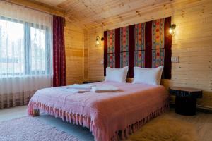 Φωτογραφία από το άλμπουμ του Agropensiunea Nemira σε Dărmăneşti